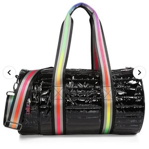 Think royln duffel bag